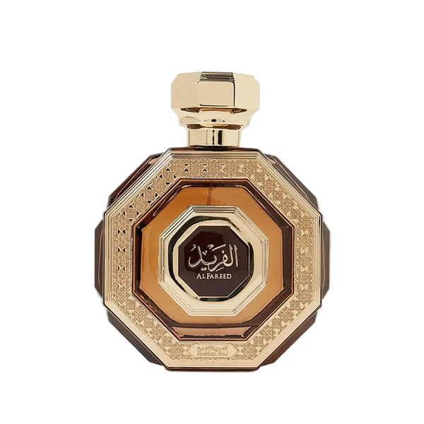 Arabian Oud Al Fareed Eau De Parfum for Unisex