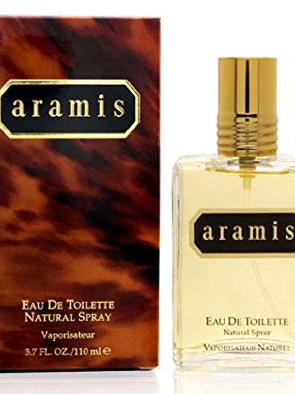 Aramis Eau De Toilette For Men