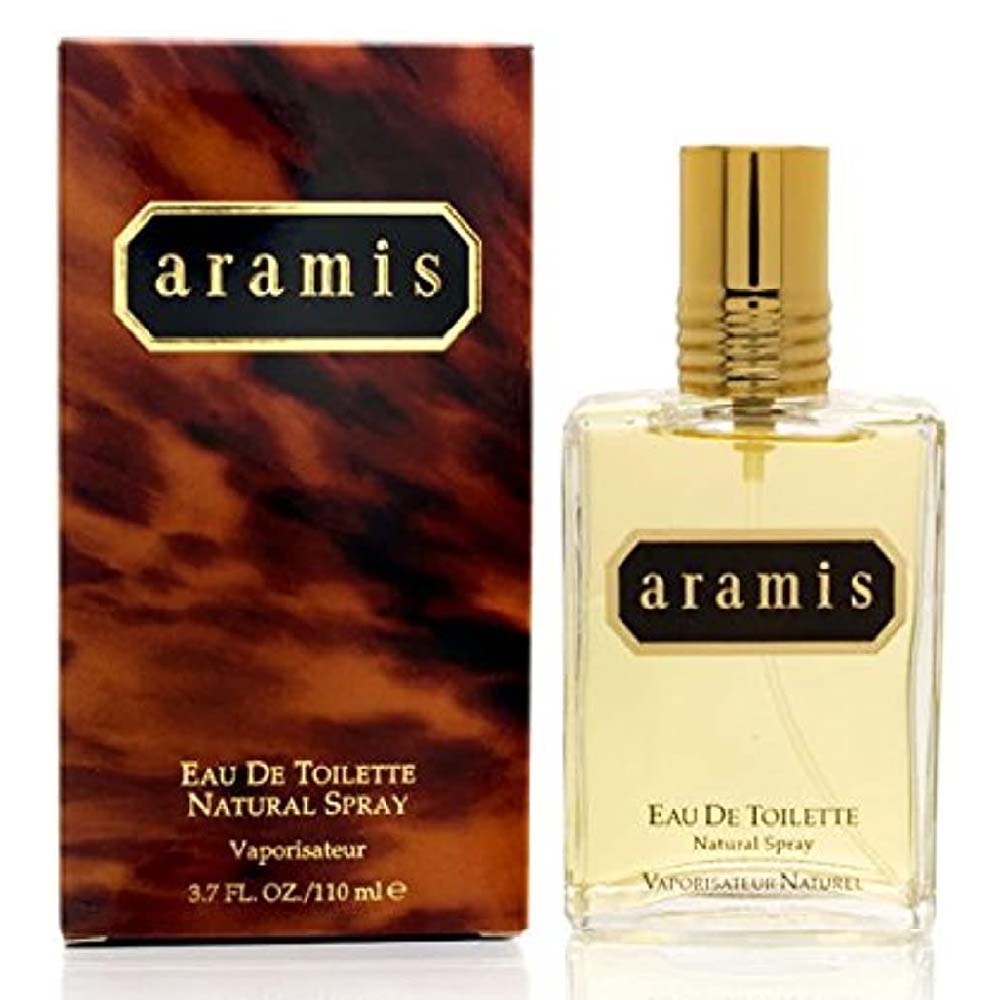 Aramis Eau De Toilette For Men