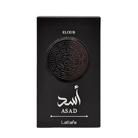 Asad Elixir