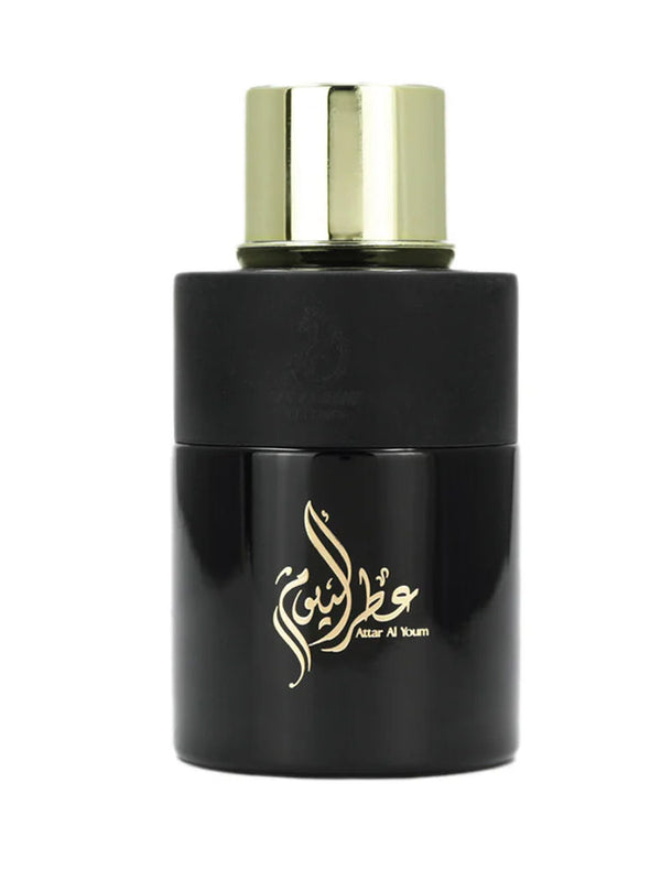 Arabiyat Prestige - Attar Al Youm Black | EDP 100ML | Unisex