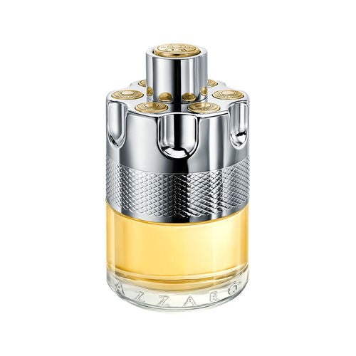 Azzaro Wanted Eau De Toilette For Men - Crazzy Deal