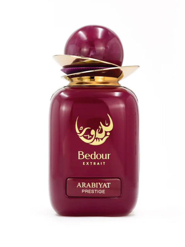 Arabiyat Prestige - Bedour Extrait | EDP 100ML | Women