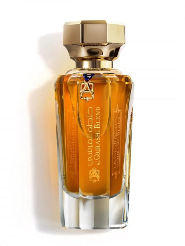Abdul Samad Al Qurashi - AL Qurashi Blend EDP - Crazzy Deal
