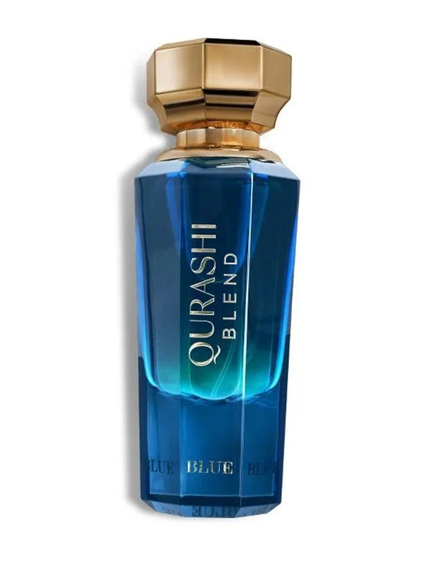 Abdul Samad Al Qurashi - AL Qurashi Blend BLUE EDP