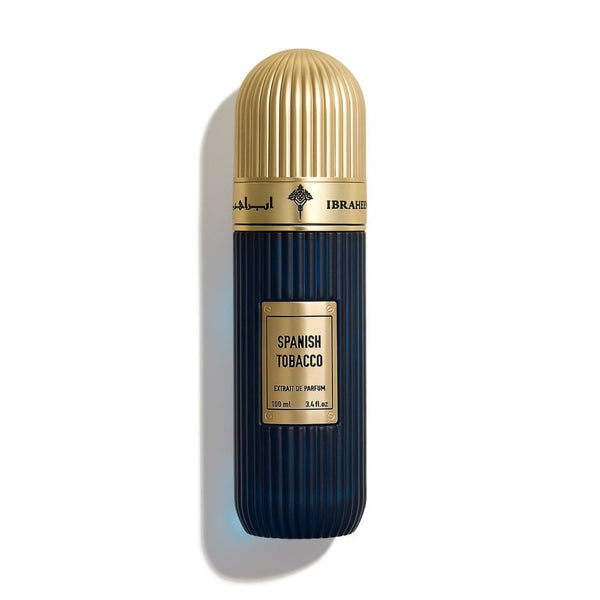 Ibraheem Al Qurashi Spanish Tobacco  Extrait de Parfum - Crazzy Deal