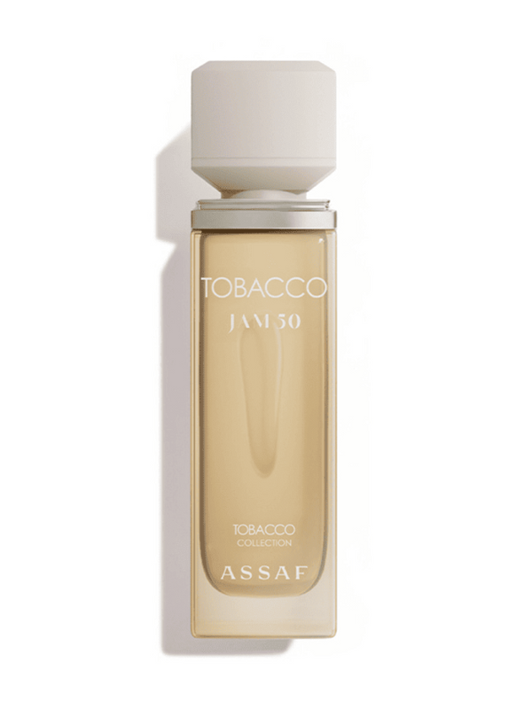 Assaf Tobacco Jam 50 Perfume - Crazzy Deal