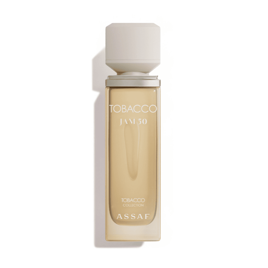 Assaf Tobacco Jam 50 Perfume - Crazzy Deal