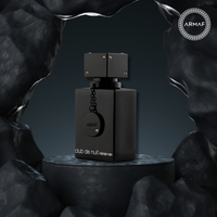 Armaf Club De Nuit Intense Man Perfume - 30 ml (Eau De Parfum) Long Lasting Premium Luxury Fragrance - Traveler's Pack.