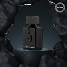 Armaf Club De Nuit Intense Man Perfume - 30 ml (Eau De Parfum) Long Lasting Premium Luxury Fragrance  - Traveler's Pack.