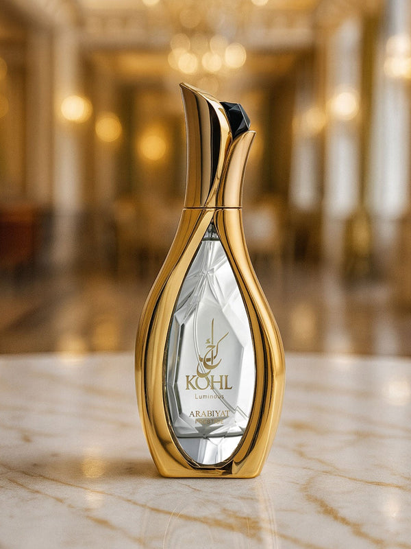Arabiyat Prestige Kohl Luminous EDP 100 ml – Unisex
