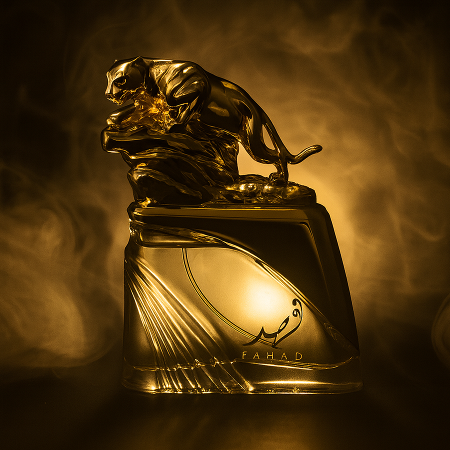 Arabiyat Prestige Fahad Regal| EDP 100ML | Unisex