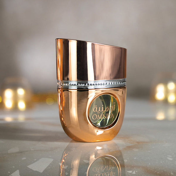 Arabiyat Prestige Omniya | EDP 100ML | Unisex