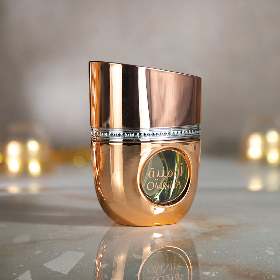 Arabiyat Prestige Omniya | EDP 100ML | Unisex