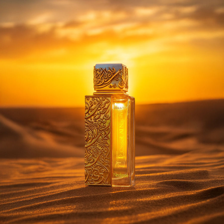 Arabiyat Prestige Qissat Al Najah Nedawi | EDP 100ML | Unisex