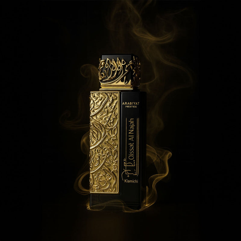 Arabiyat Prestige Qissat Al Najah Kiamichi | EDP 100ML | Unisex