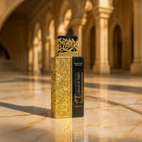Arabiyat Prestige Qissat Al Najah Kiamichi | EDP 100ML | Unisex