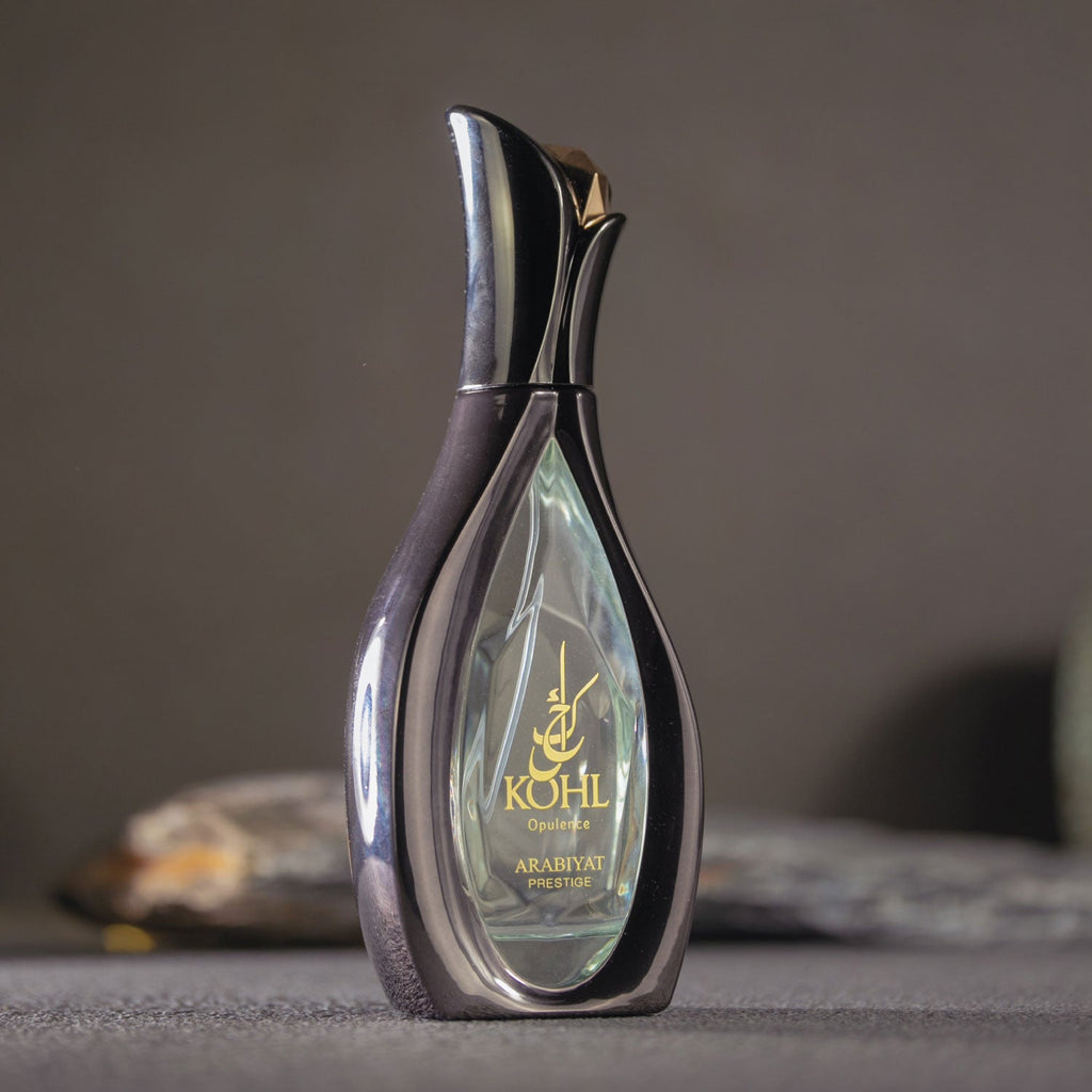 Arabic Kohl Arabiyat Prestige Kohl Opulence EDP 100 ml – Unisex– Arabic Scent House