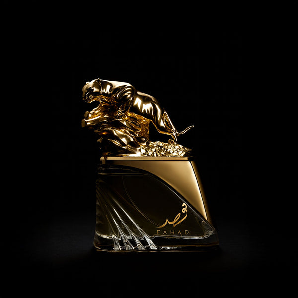 Arabiyat Prestige Fahad Regal| EDP 100ML | Unisex