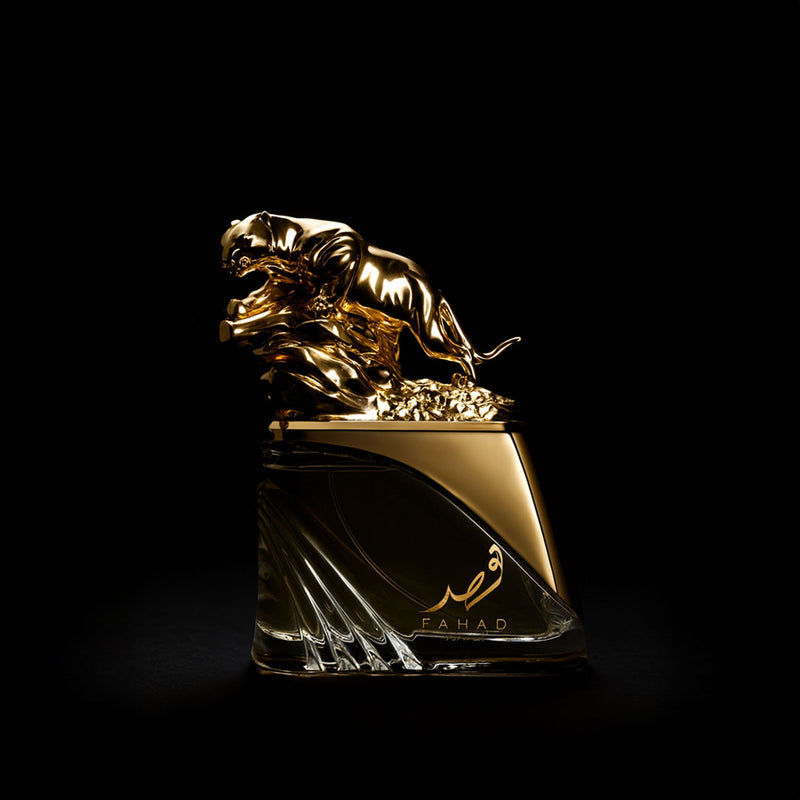 Arabiyat Prestige Fahad Regal| EDP 100ML | Unisex