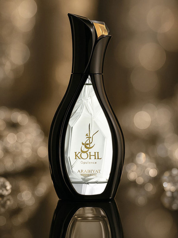 Arabiyat Prestige Kohl Opulence EDP 100 ml – Unisex