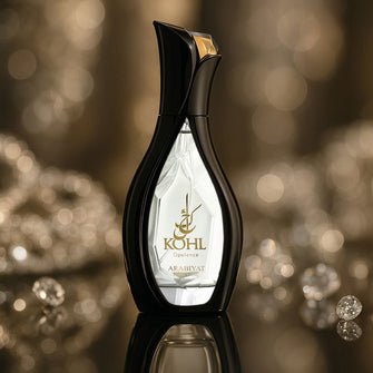 Arabiyat Prestige Kohl Opulence EDP 100 ml – Unisex