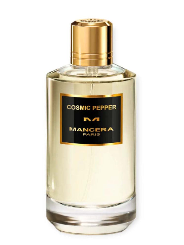 Mancera Cosmic Pepper Eau De Parfum For Unisex