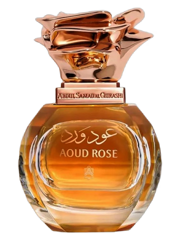 Abdul Samad Al Qurashi ASQ Oud Rose Eau De Parfum (Very Rare to Find) - Crazzy Deal
