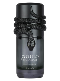 Musamam Black Intense