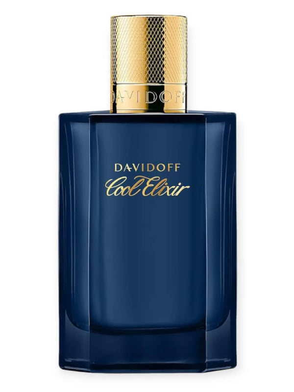 Davidoff Cool Elixir Parfum Intense for Men