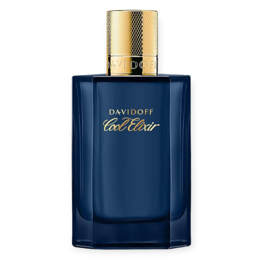 Davidoff Cool Elixir Parfum Intense for Men