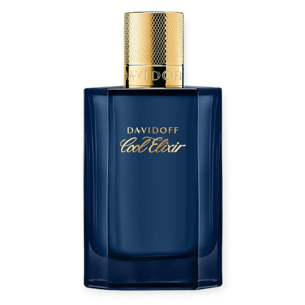 Davidoff Cool Elixir Parfum Intense for Men