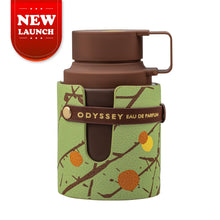 Armaf Odyssey Dubai Chocolat Eau De Parfum (EDP) 100ML - Gourmand Edition Unisex Oriental Vanilla Indulgent & Sophisticated Fragrance