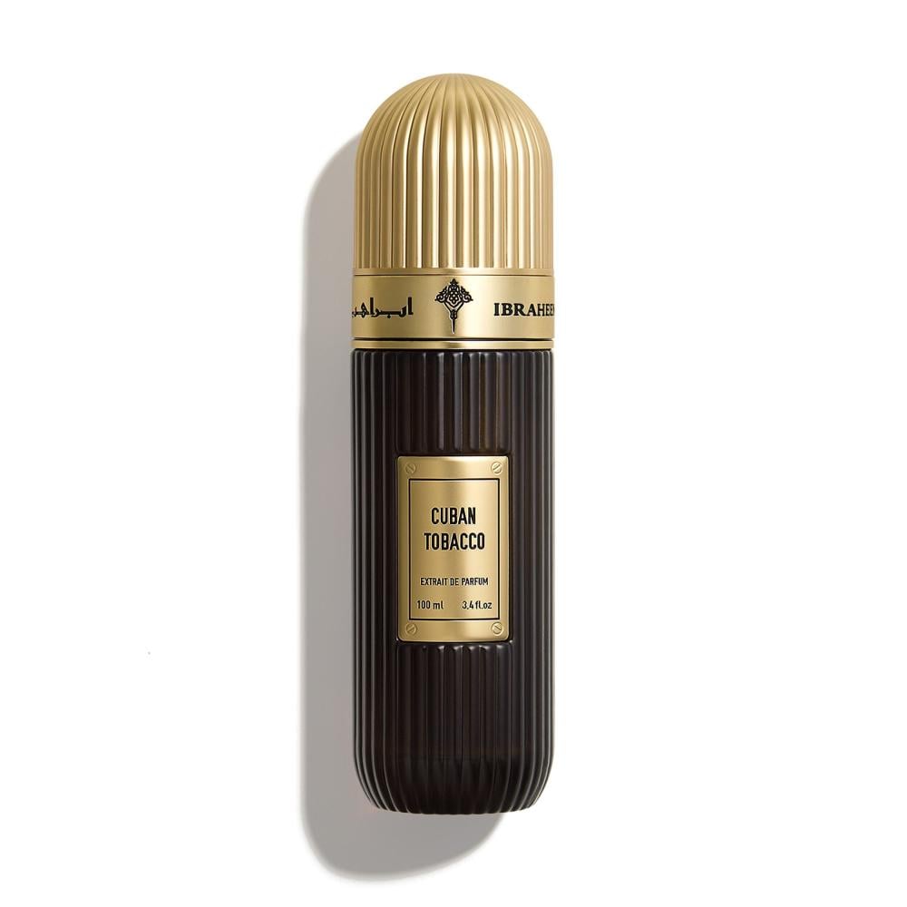 Ibraheem Al Qurashi Cuban Tobacco Extrait de Parfum - Crazzy Deal