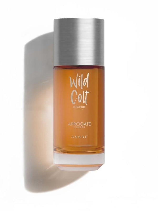 Assaf Wild Colt Bakhur For Unisex