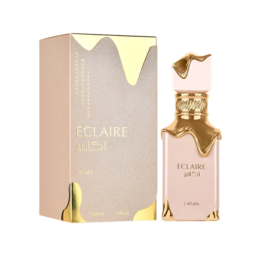 Eclaire