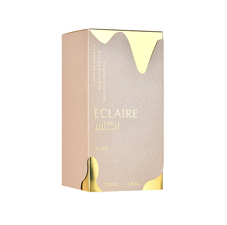 Eclaire