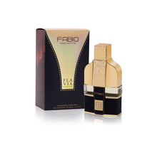 Flavia Fabio Pour Homme Eau De Parfum 100ML - Armaf Perfume