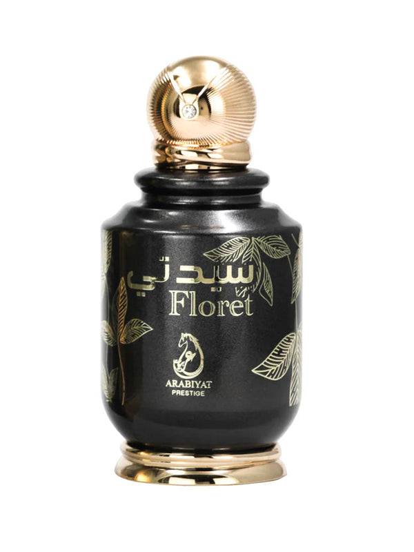 Arabiyat Prestige - Sayyedaty Floret | EDP 100ml | Women