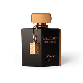 BRILLIANT BRONZE