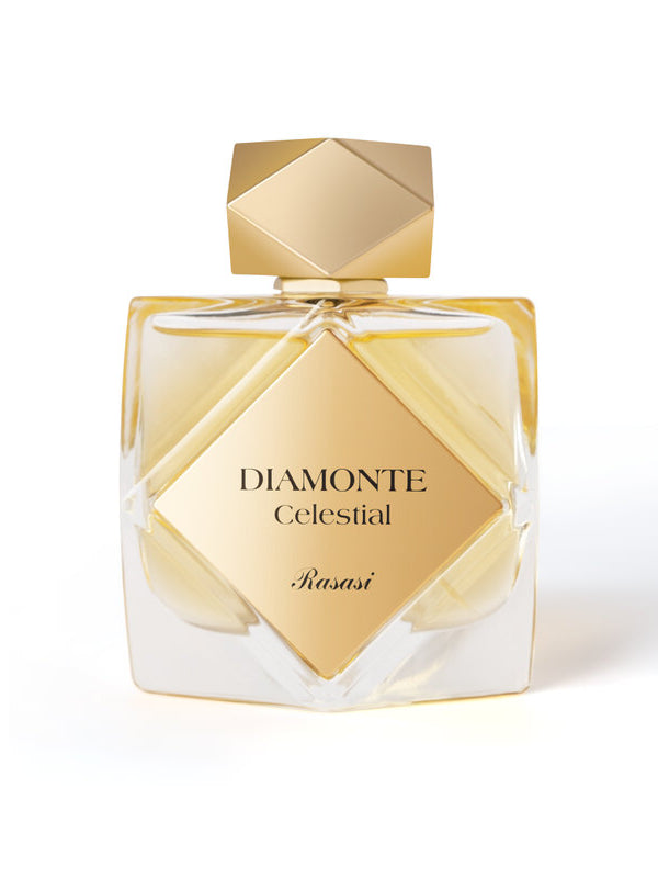 DIAMONTE CELESTIAL POUR FEMME