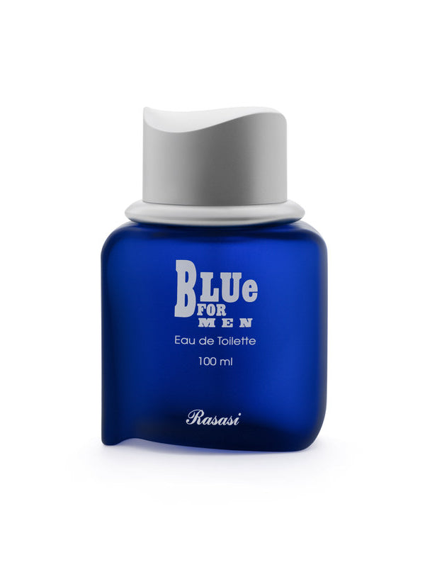 Blue For Men
