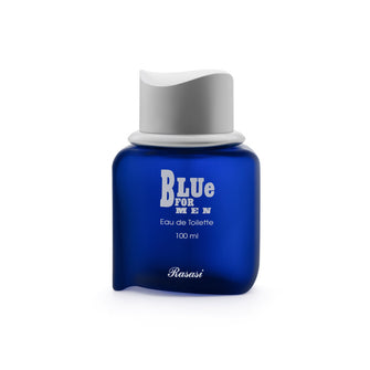Blue For Men