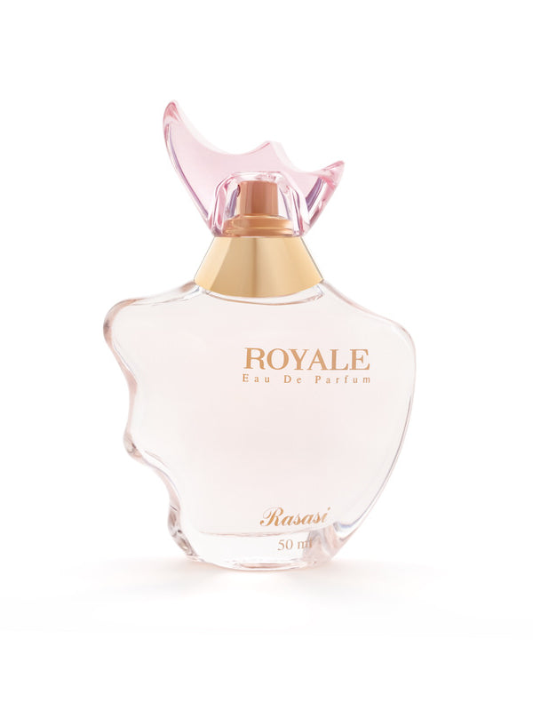 Royal Women