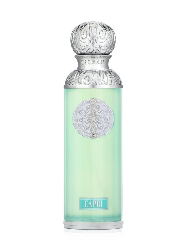 Gissah Capri Eau De Parfum for Unisex - Crazzy Deal