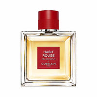 Guerlain Habit Rouge Eau De Parfum For Unisex - Crazzy Deal