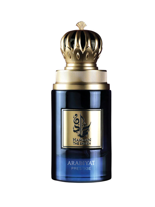 Arabiyat Prestige - Hamdan The Sheikh | EDP 75ml | Men