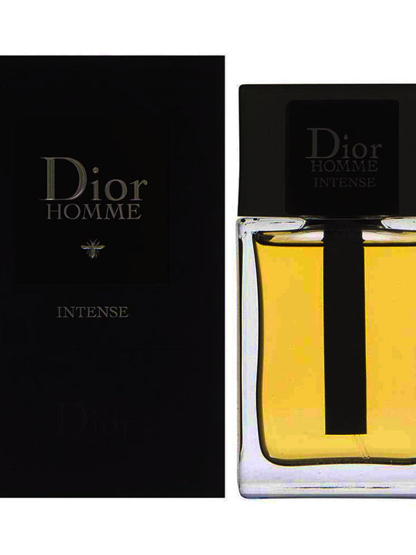 Christian Dior Homme Intense Eau De Parfum For Men - Crazzy Deal