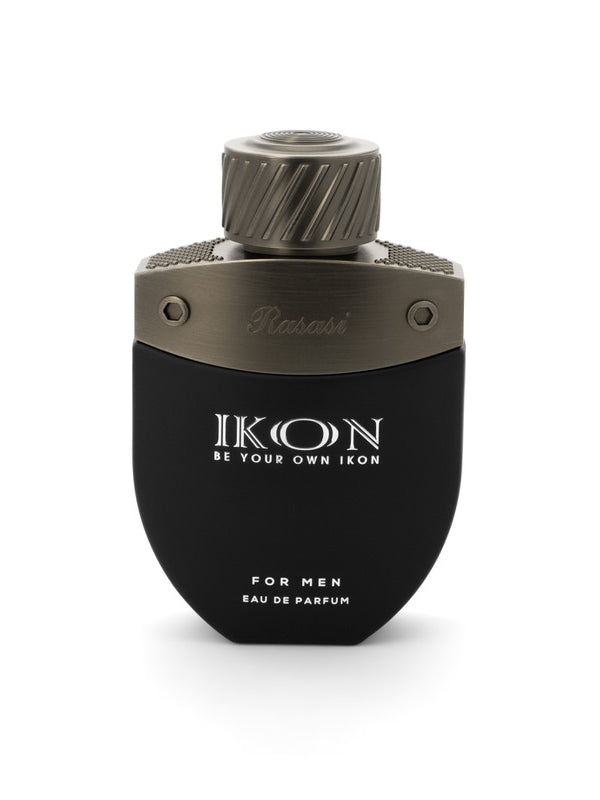IKON BE YOUR OWN IKON