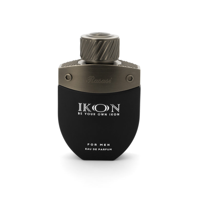 IKON BE YOUR OWN IKON